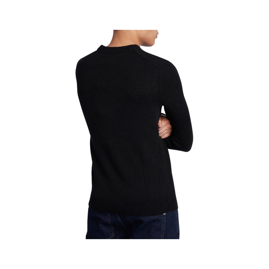 Maglione Uomo con marchio Golf F ricamato