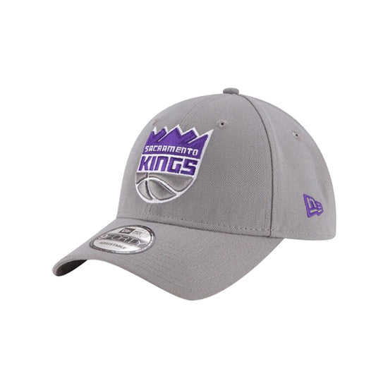 Cappello Uomo con logo Sacramento Kings