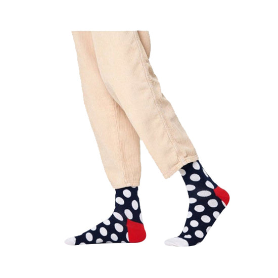 Calzini Unisex a pois