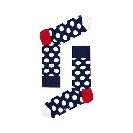 Calzini Unisex a pois