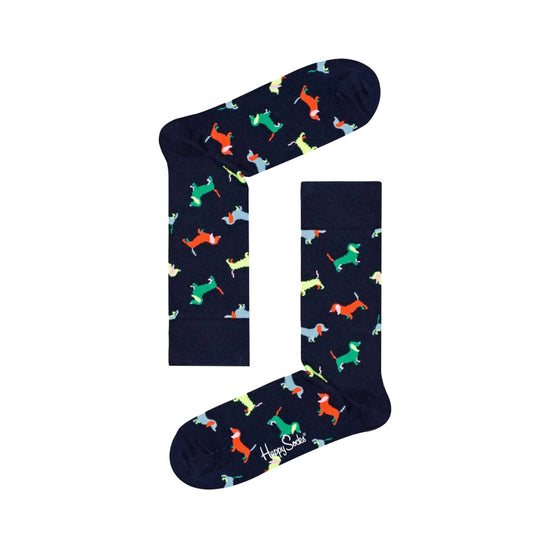 Calzini Unisex con stampa cani