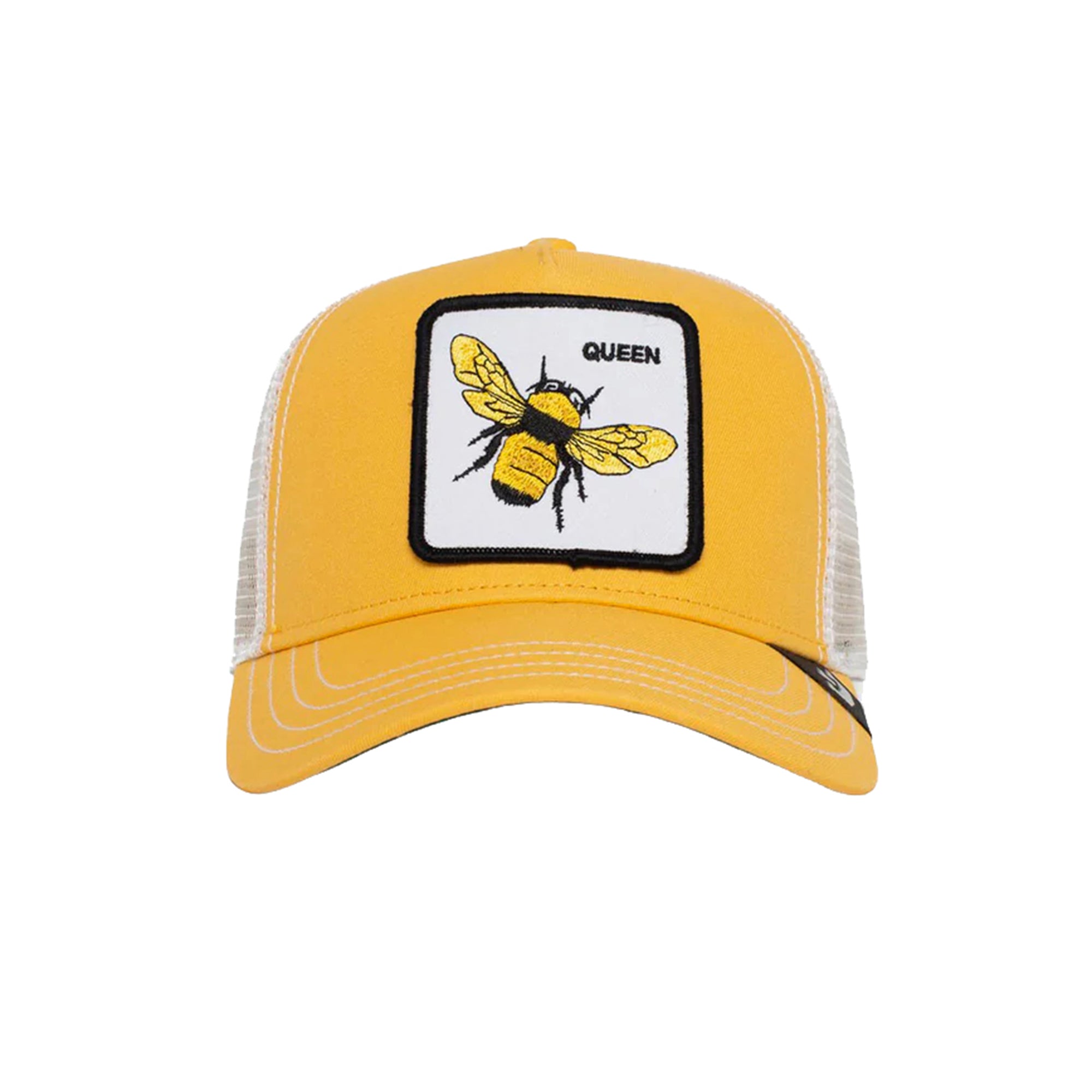 Cappello Uomo con ape ricamata Goorin Maracanà - Main Image