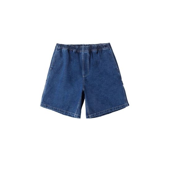 Shorts Uomo Denim Carpenter