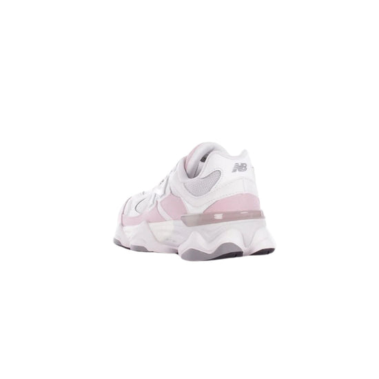 Sneakers Junior modello 9060 rosa