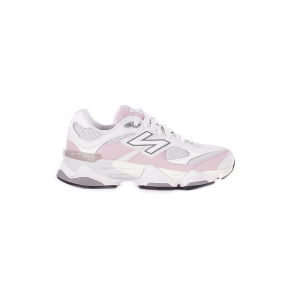 Sneakers Junior modello 9060 rosa