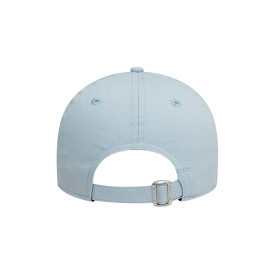 Cappello Donna NY Yankees League Essential Celeste retro