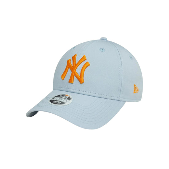 Cappello Donna NY Yankees League Essential Celeste