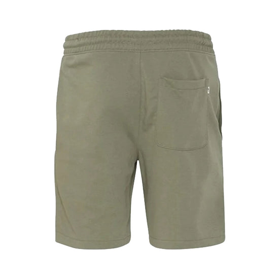 Bermuda Uomo verde con coulisse