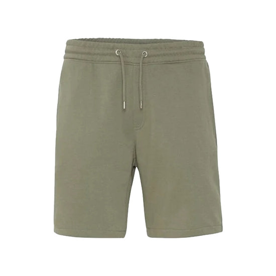 Bermuda Uomo verde con coulisse