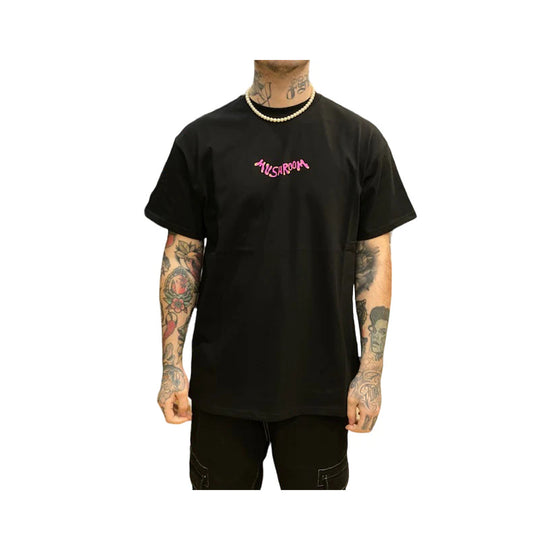 T-Shirt Uomo con stampa Liquid Dream