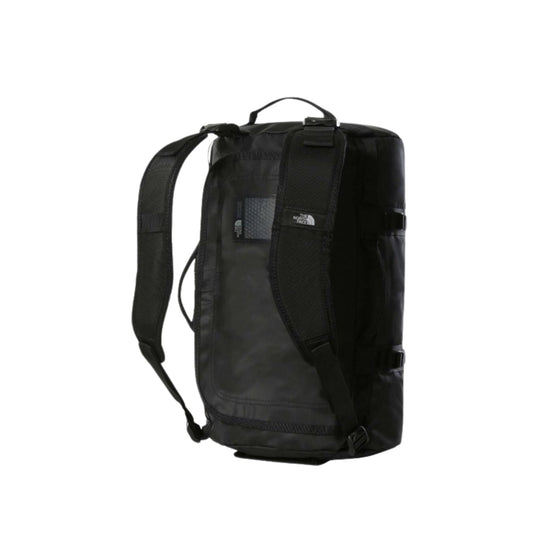 Borsone Uomo Camp Duffel XS 31 Litri Nero