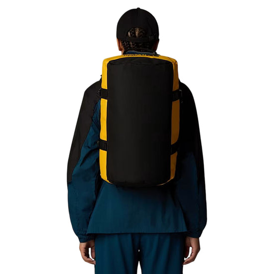 Borsone Uomo Camp Duffel XS 31 Litri