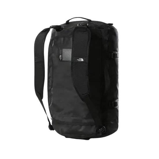 Borsone Uomo Camp Duffel S 50 Litri Nero