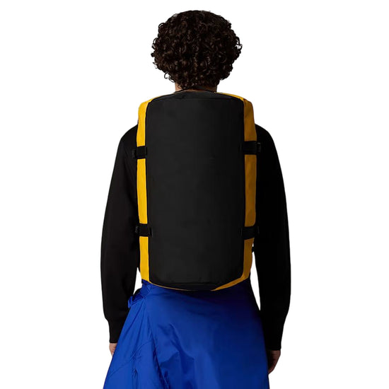 Borsone Unisex Camp Duffel S 50 Litri