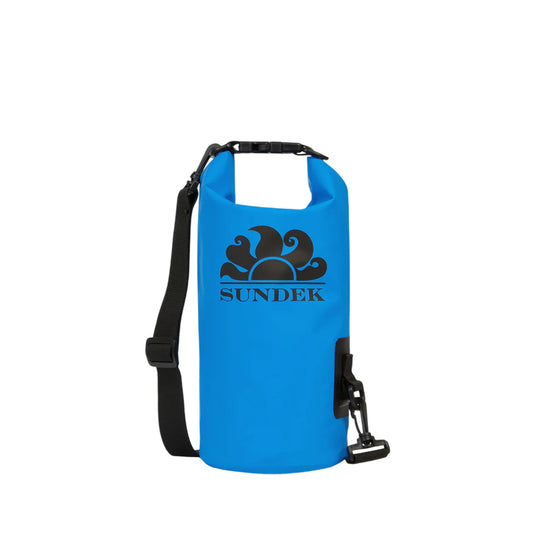 Borsa Unisex con tracolla regolabile e moschettone