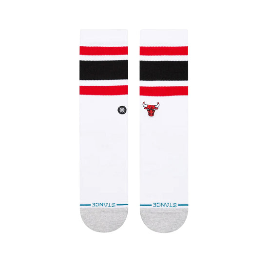Calzini Unisex Tube con logo Bulls