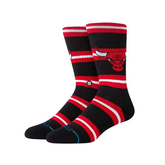 Calzini Unisex Prep con logo Bulls