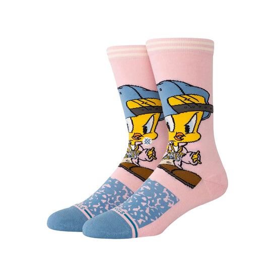 Calzini Unisex con stampa Titty