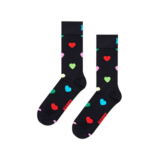 Calzini Unisex con stampa Cuori