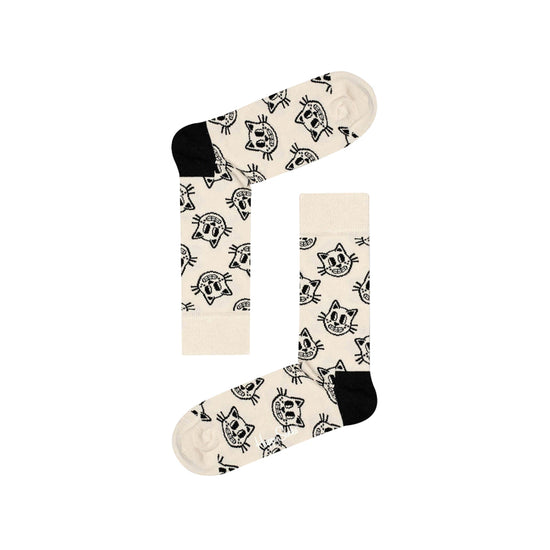 Calzini Unisex con stampa Gatti