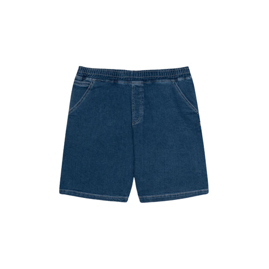 Bermuda Uomo Denim Carpenter