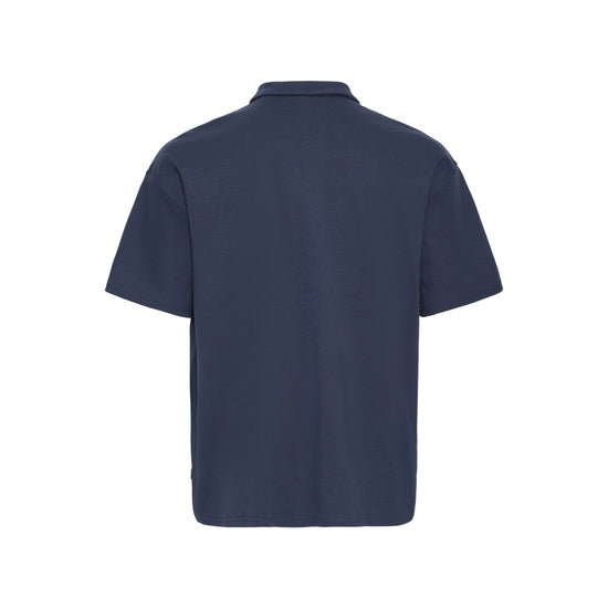 Polo Uomo in cotone con colletto classico