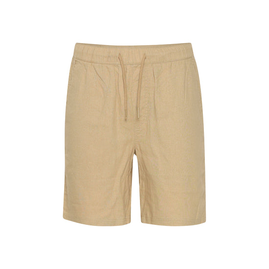 Bermuda Uomo in lino con coulisse