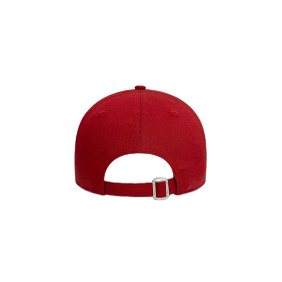 Cappello Unisex Core As Roma Rosso