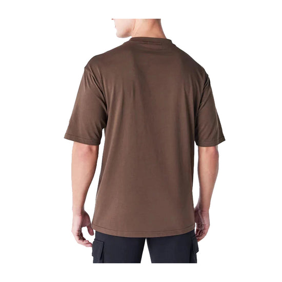 T-Shirt Uomo con logo Celtics ricamato