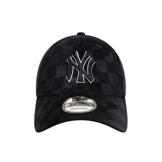 Cappello Uomo New York Yankees Tonal Check