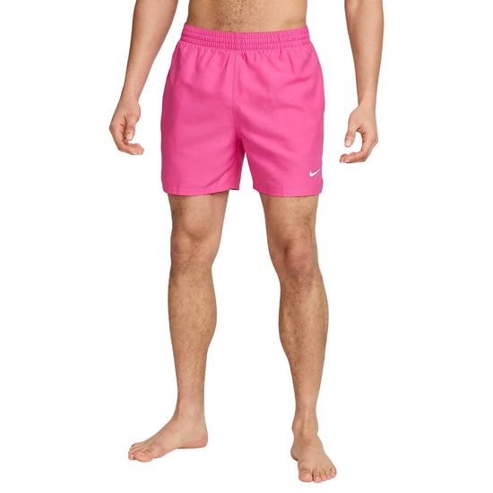 Costume Uomo con coulisse interna e stampa logo a contrasto