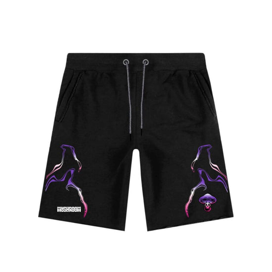 Bermuda Uomo con coulisse in vita