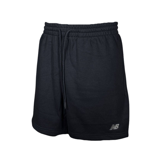 Bermuda in misto cotone con coulisse in vita regolabile