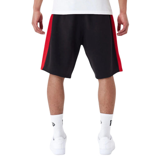 Bermuda Uomo con logo Bulls