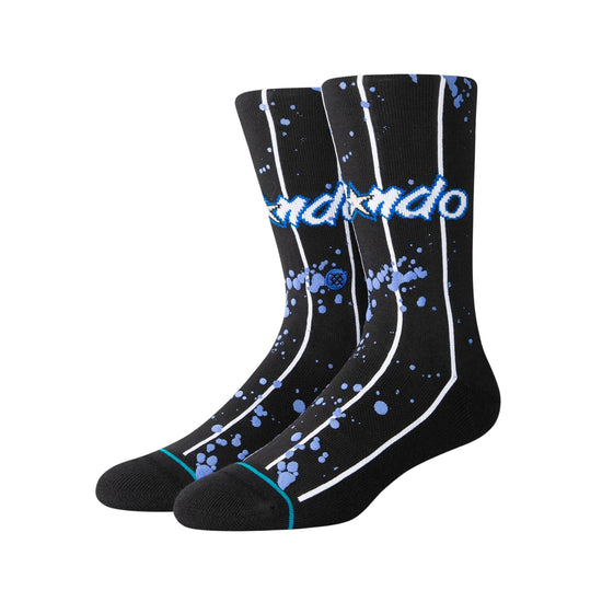 Calzini Unisex con logo Orlando magic