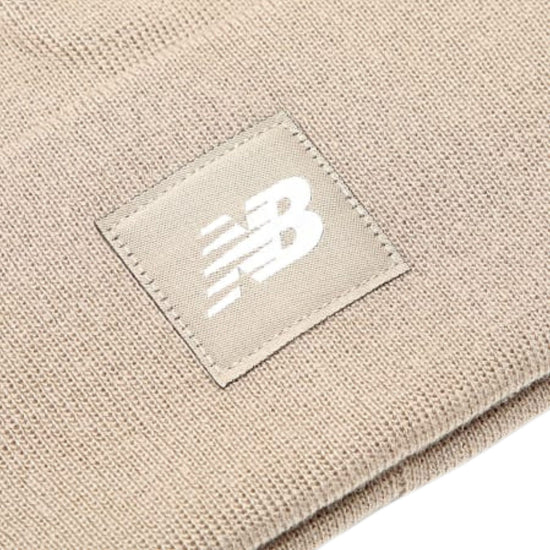 Cappello Unisex Flying Cuffed beige