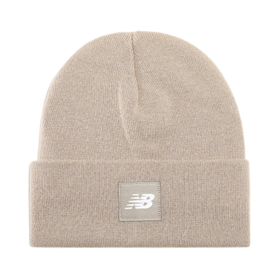Cappello Unisex Flying Cuffed beige