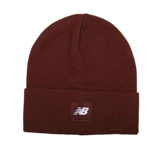 Cappello Unisex Flying Cuffed marrone