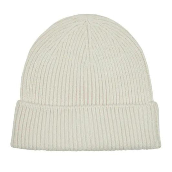 Cappello Unisex Winter Watchman bianco