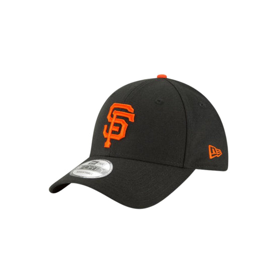 Cappello Unisex nero