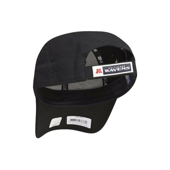 Cappello Unisex Nero