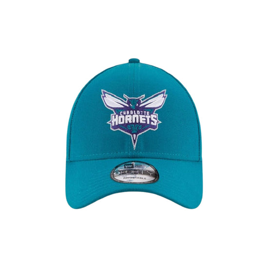Cappello Uomo con logo Charlotte Hornets