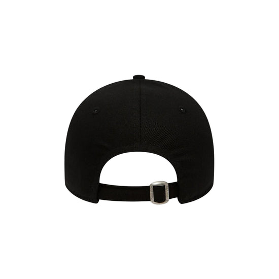 Cappello Uomo a tinta unita con pratica visiera