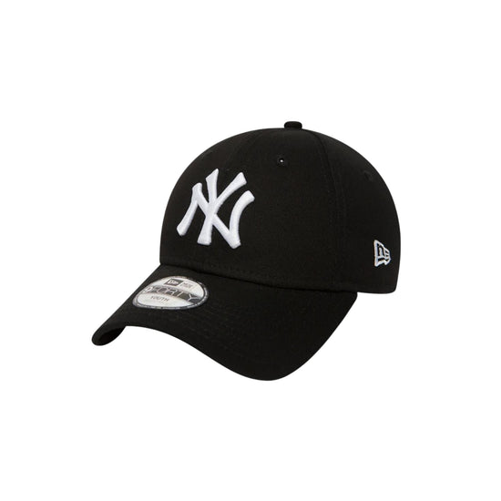 Cappello Uomo a tinta unita con pratica visiera