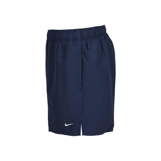 Costume Uomo a pantaloncino con iconico logo sul fondo e vita elasticizzata