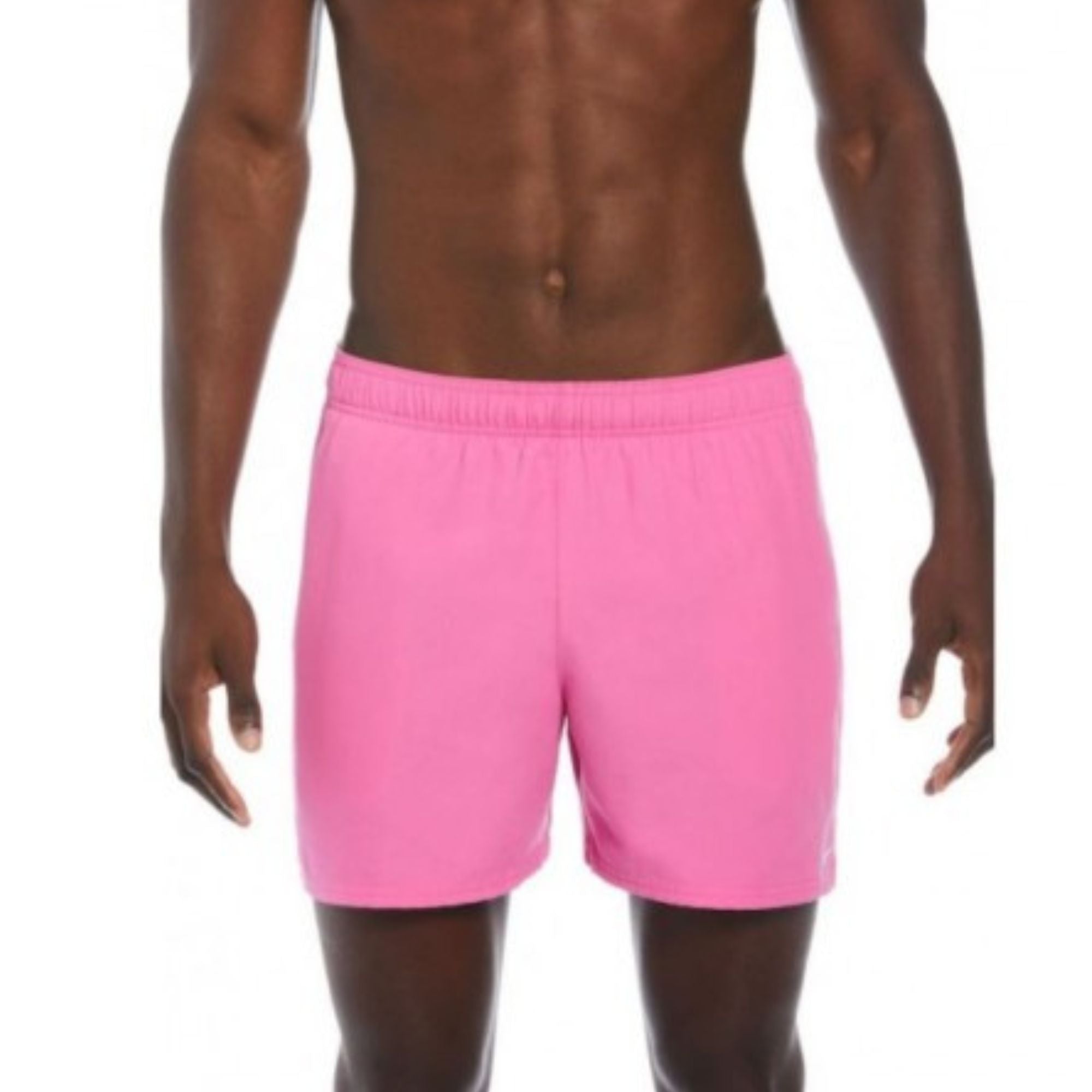 Costume Uomo rosa Nessa 560 Nike Maracanà