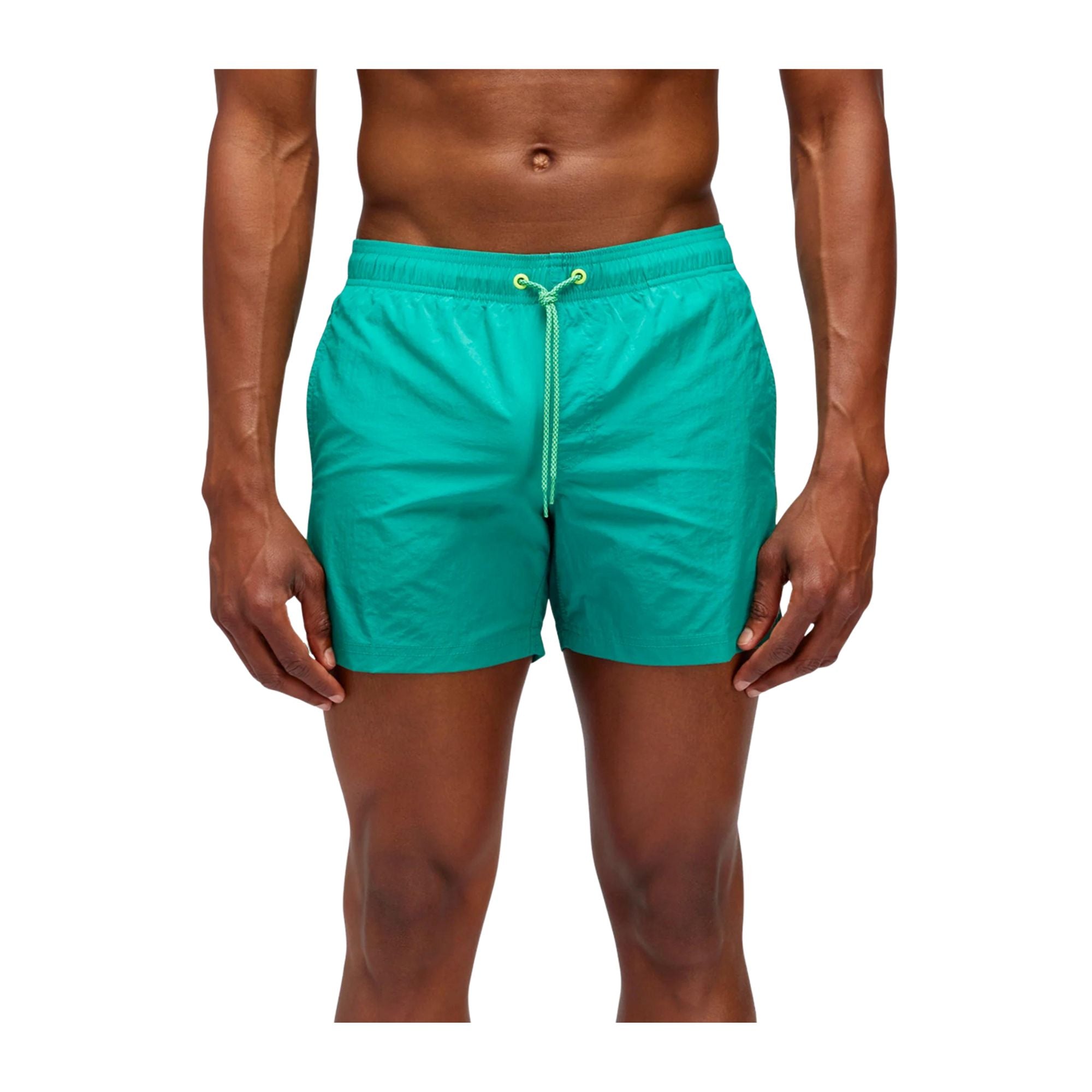 Pantaloncini Costume Uomo Sundek Sundek Taglia 32 Pantaloncini