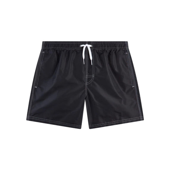 Costume Uomo Board Short Nero