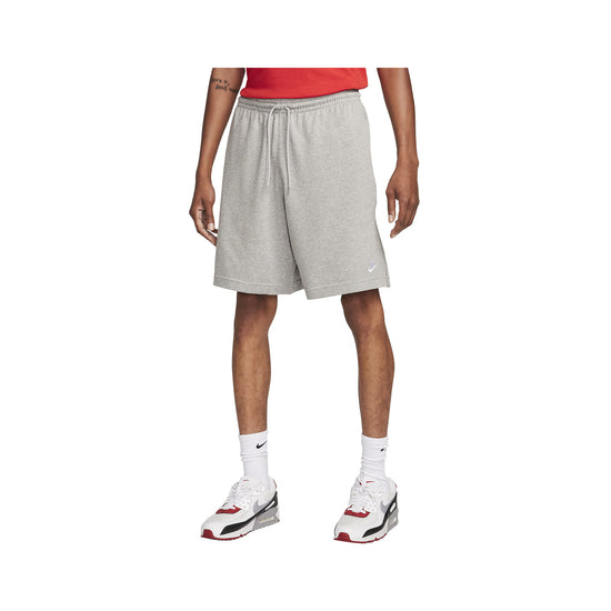 Short Uomo con logo Nike Futura