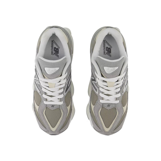 Sneakers Junior modello 9060 grigio